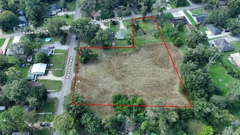 TBD Petes Hwy @ MLK Jr Dr-1.8 Acres