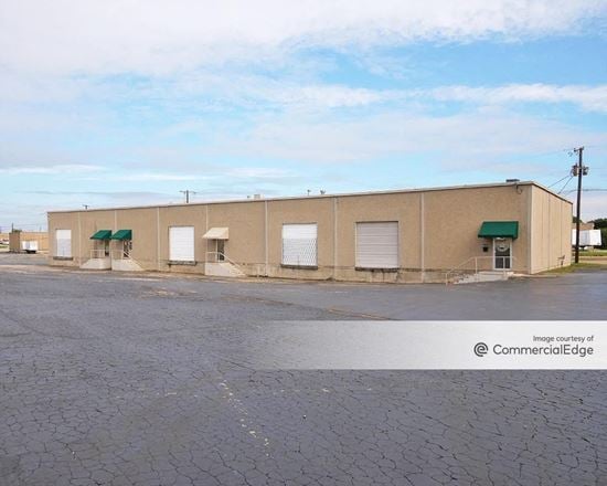 Panther City Industrial Park