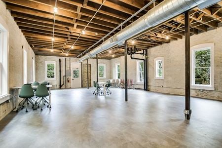 Office space for Rent at 702 San Antonio St. in Austin