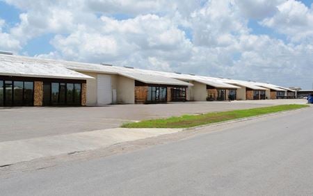 Industrial space for Rent at 728 - 730 Diamond Cut Dr. in Corpus Christi