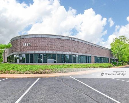 Office space for Rent at 1884 Lackland Hill Pkwy in St. Louis