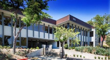 Office space for Rent at 1200-1350 Montego in Walnut Creek