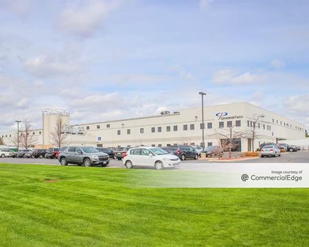 Photo of commercial space at 9600 55th Street in Kenosha