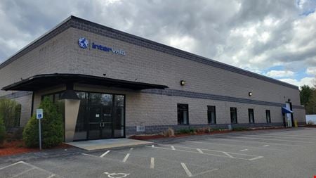 Photo of commercial space at 33 Constitution Drive in Hudson