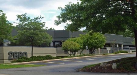 Photo of commercial space at 2660 Horizon Dr SE in Grand Rapids