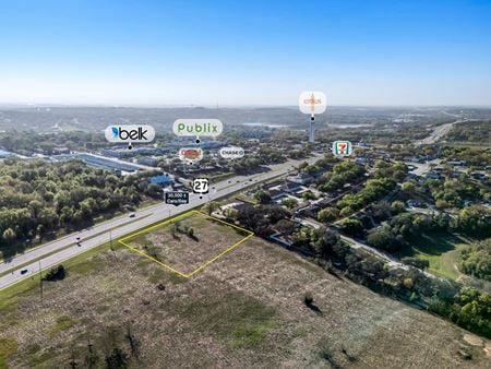 VacantLand space for Sale at US Highway 27 in Minneola