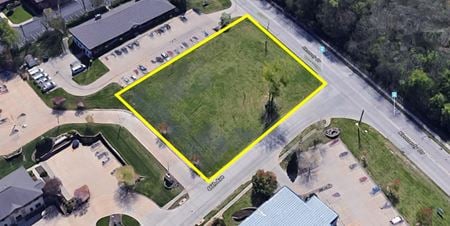 Photo of commercial space at Lot 1 Kennedy Drive in East Moline