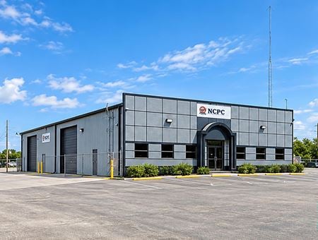 Industrial space for Rent at 16900 Gator Rd in Fort Myers