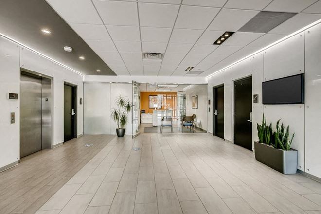 Boulder Office Evolution
