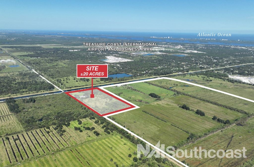 Residential Development Parcel