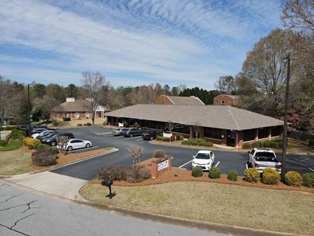 Office space for Sale at 400 Hawthorne Ln in Athens
