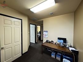 1,250± SF Office Space for Lease in Boerne, TX