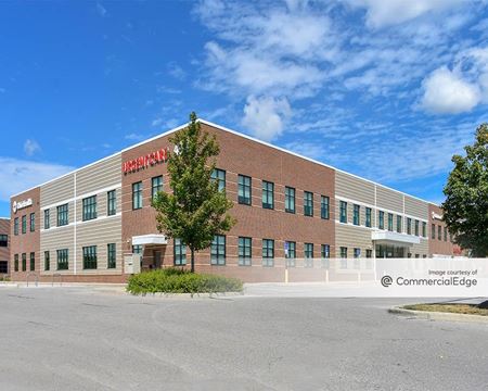Photo of commercial space at 4343 All Seasons Drive in Hilliard
