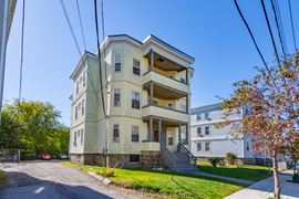 140 Callender Street Dorchester
