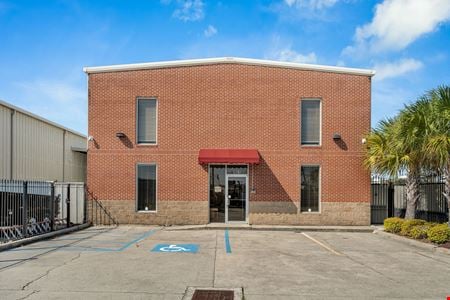 Office space for Rent at 3821 Day Street in Harvey