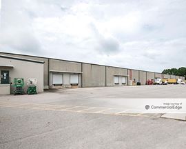 North Rhett Commerce Center - Building I