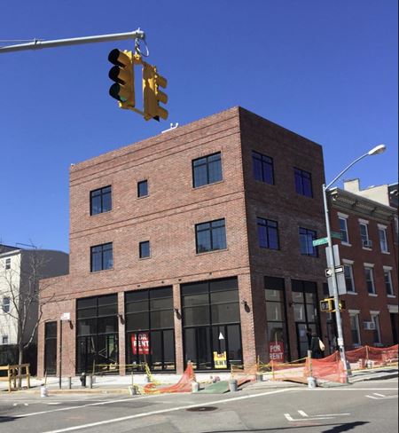 Photo of commercial space at 49 Franklin St in Brooklyn