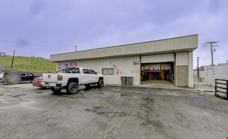 Photo of commercial space at 11020 California 49 in Jackson