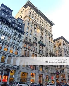 111-115 Fifth Avenue