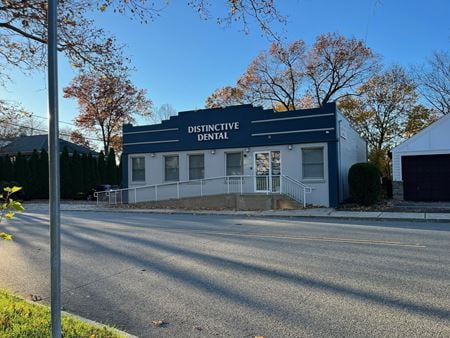 Office space for Sale at 696 Palisade Ave in Teaneck