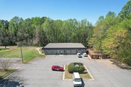 635 Cox Rd