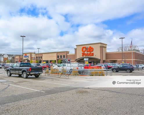 1151 & 1177 Clarence Street & 1320 Maryland Avenue East
