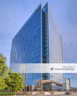 KPMG Plaza at Hall Arts