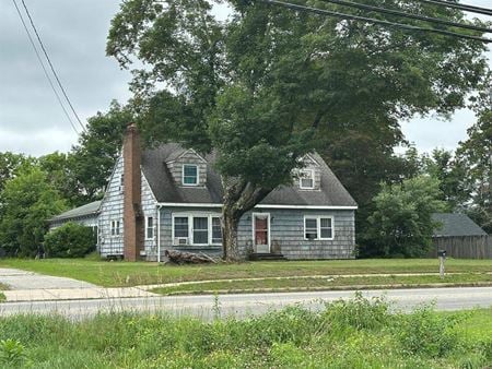 Unassigned space for Sale at 745 Norwich Road in Plainfield