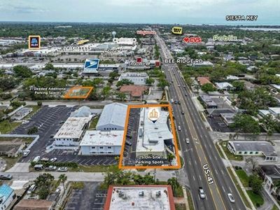 Premier Healthcare Investment in Sarasota, FL