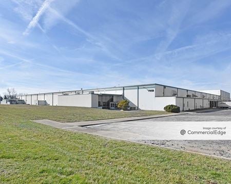 Industrial space for Rent at 7950 Dixie Hwy in Florence