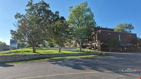 Photo of commercial space at 1401 Malvern Ave in Hot Springs