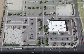 ±7 AC Prime Retail Development with High-Visibility Corridor