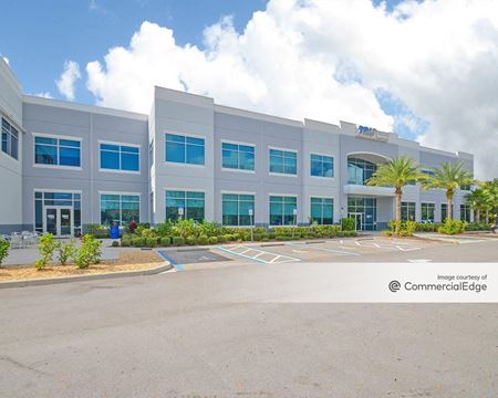 Photo of commercial space at 1827 Northpointe Pkwy in Lutz