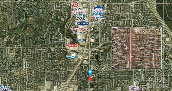 1400-1500 Industrial Blvd