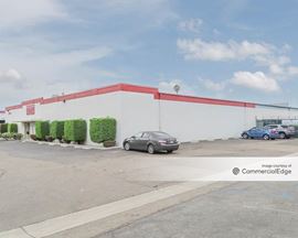 Bell Ranch Business Park