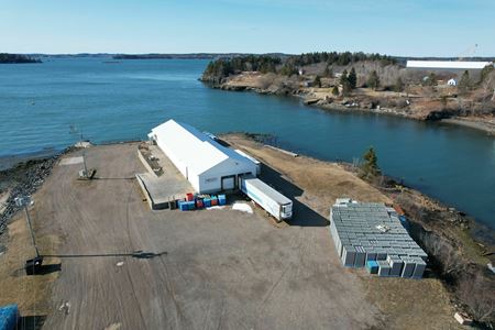 Other space for Sale at 1 County Rd in Eastport
