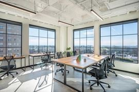 Industrious - Buckhead