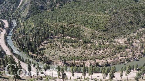 Lowman Property near Kirkham Hot Springs | 31.52 Acres | Updated Price