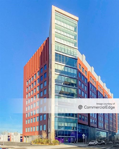 Cambridge Crossing - 250 Water Street