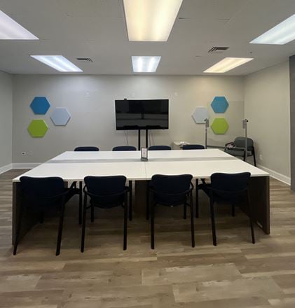 Cocoa Beach Office