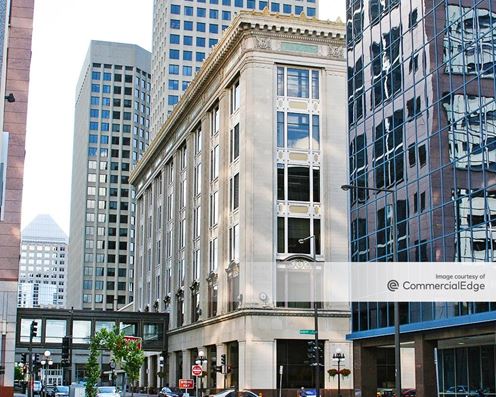 Golden Rule Building