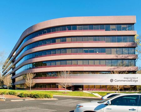 Photo of commercial space at 8000 Regency Pkwy in Cary