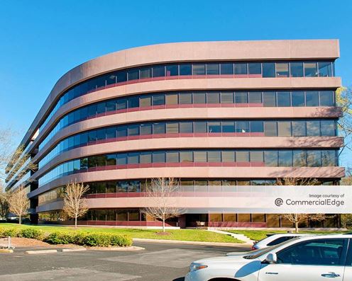 Regency Park - 8000 Regency Pkwy