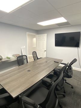 ±12,000 SQFT OFFICE WAREHOUSE CONDOMINIUM