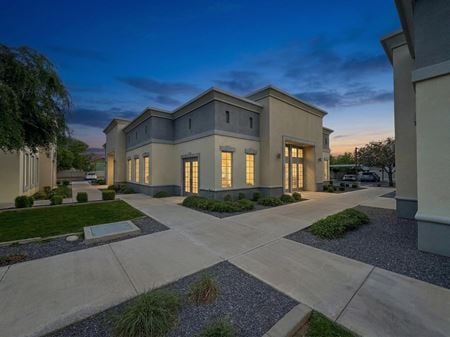 Office space for Rent at 690 E Warner Rd, Bldg 9 in Gilbert