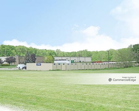 Photo of commercial space at 7715 South Homestead Drive in Hamilton