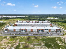 Park 52 Logistics