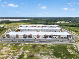 Park 52 Logistics