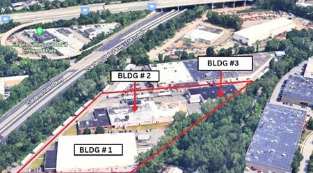 Industrial space for Sale at 30 Paul Kohner Pl in Elmwood Park