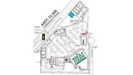 Whole Foods Shopping Center